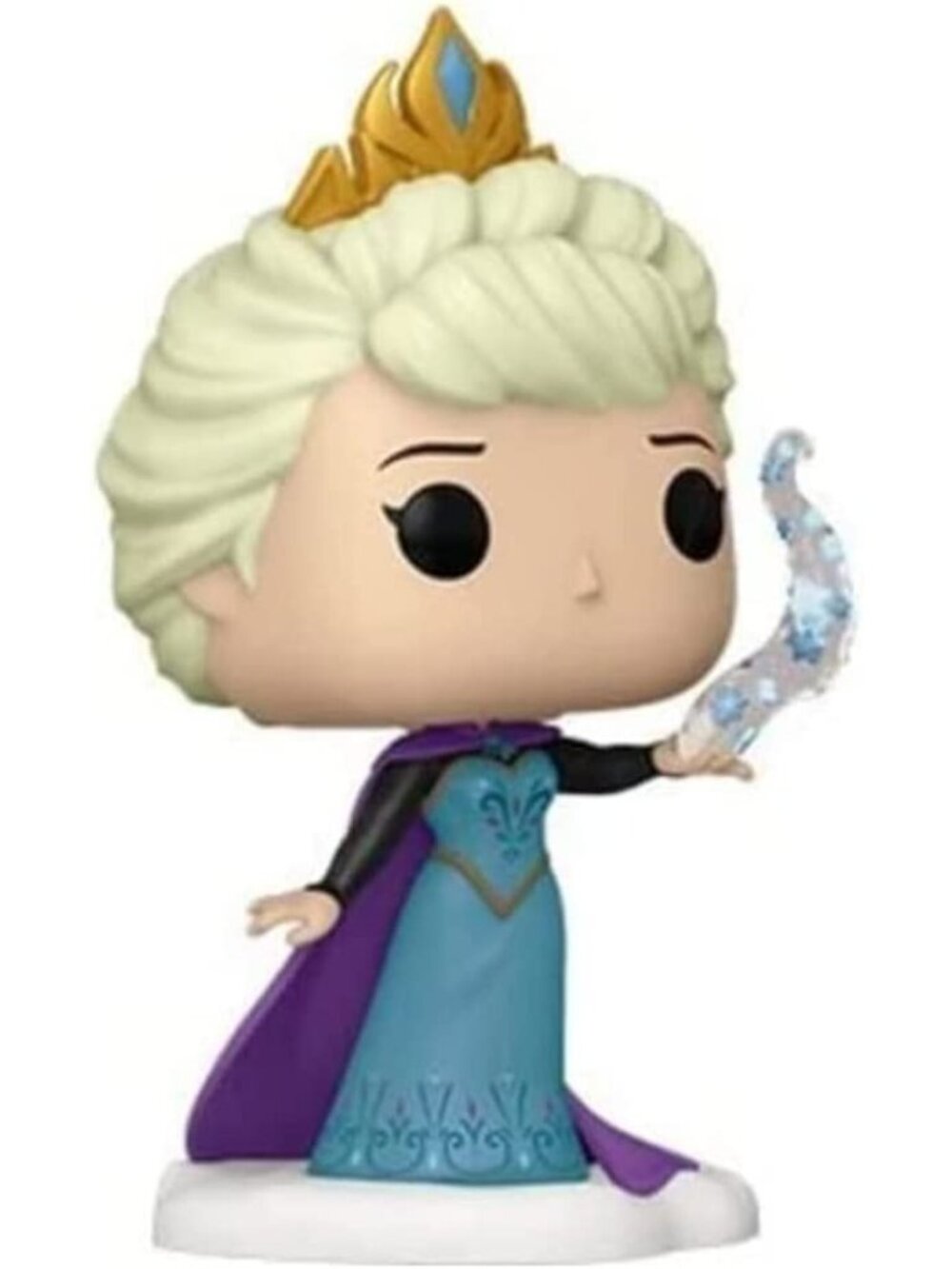 Funko Pop Disney Frozen Elsa 1024 With Protector *NIB*